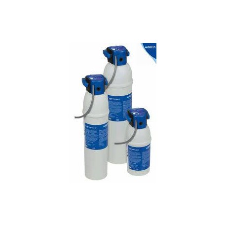 Filtros Pack Purity de Brita C150