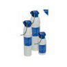 Filtros Pack Purity de Brita C150