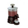 Dispensadores Zumo Buffets Mini Dispenser. Zinco