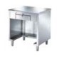 Mueble Caja marca Zinco