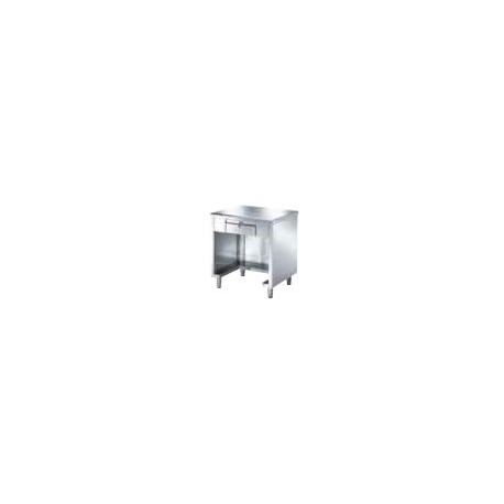Mueble Caja marca Zinco