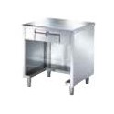 Mueble Caja marca Zinco