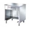 Mueble Caja marca Zinco
