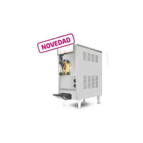 Sorbetera MP Marca Granita