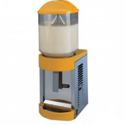 Dispensador Zumo Buffet FRESH 14/20. Zinco