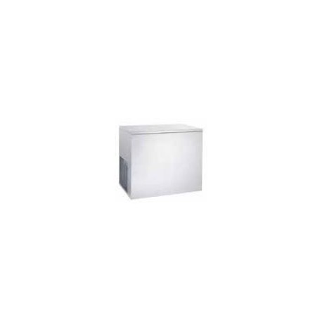 Maquina de hielo de Cubito cuadrado MODULAR marca Granita