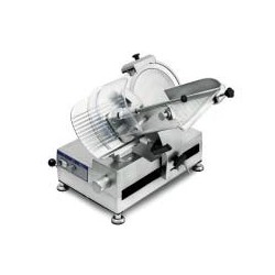 Cortadoras de Fiambre Correa AUTOMATICA 300/350 SBR. Granita