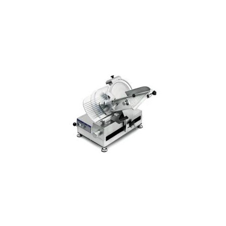 Cortadoras de Fiambre Correa AUTOMATICA 300/350 SBR. Granita