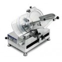 Cortadoras de Fiambre Correa AUTOMATICA 300/350 SBR. Granita