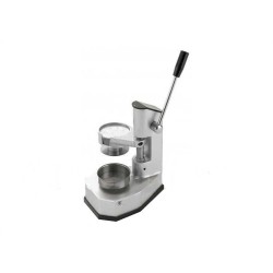 Prensa de hamburguesas PH100 marca Granita