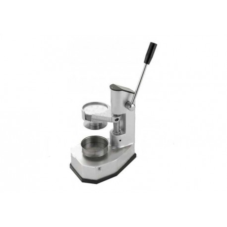 Prensa de hamburguesas PH100 marca Granita