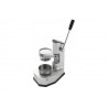 Prensa de hamburguesas PH100 marca Granita