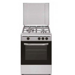 Cocina a gas Vitrokitchen CB5530IB / CB5530IN