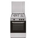 Cocina a gas Vitrokitchen CB5530IB / CB5530IN