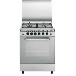 Cocina a gas Vitrokitchen UN55IB/N