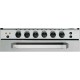 Cocina a gas Vitrokitchen UN55IB/N