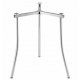 Soporte universal para paelleros Vitrokitchen
