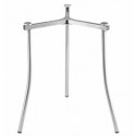 Soporte universal para paelleros Vitrokitchen