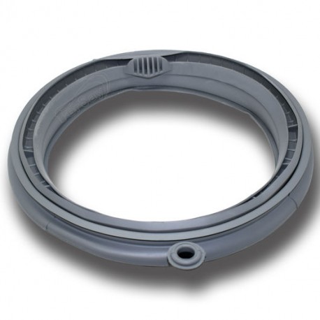 GOMA ARDO MERLONI PUERTA LAVADORA. FER55AK0022