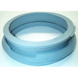 GOMA AEG PUERTA LAVADORA. FER55AE006