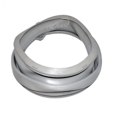 Goma de Escotilla Lavadora Zanussi, Electrolux FER55ZN0026