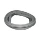 Goma de Escotilla Lavadora Zanussi, Electrolux FER55ZN0026