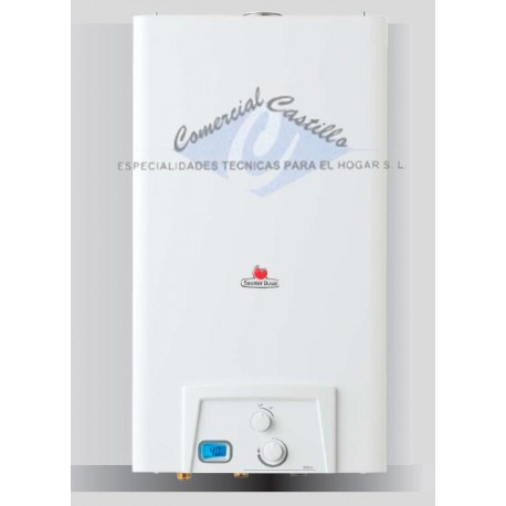 Calentador Saunier Duval Opaliatherm F 11L