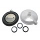 MEMBRANA CALDERA SAUNIER DUVAL ISOTHERM FER44SD1207