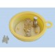 CONJUNTO MEMBRANA CALDERA JUNKERS FER44JK0034