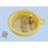 CONJUNTO MEMBRANA CALDERA JUNKERS FER44JK0034