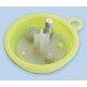 CONJUNTO MEMBRANA CALDERA JUNKERS FER44JK0038
