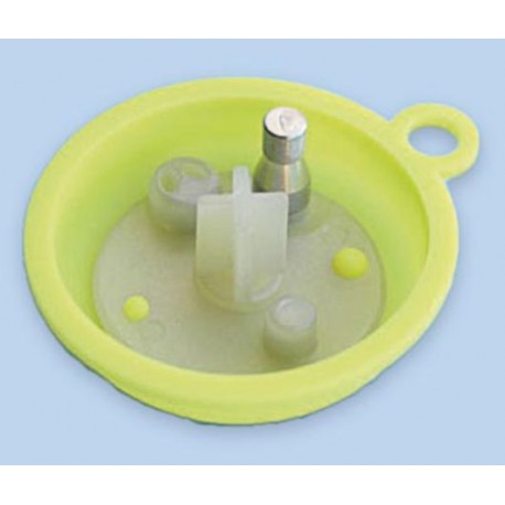 CONJUNTO MEMBRANA CALDERA JUNKERS FER44JK0038