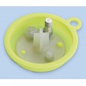 CONJUNTO MEMBRANA CALDERA JUNKERS FER44JK0038