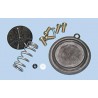MEMBRANA CALDERA VAILLANT 010362 FER44VA0058