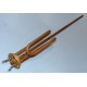 ANCASTOR RESISTENCIA TERMO COMPATIBLE CON INDESIT 2000W FER38AR0105 
