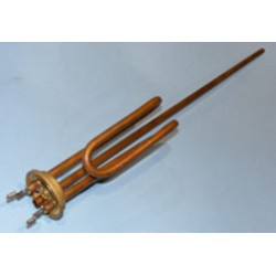 ANCASTOR RESISTENCIA TERMO COMPATIBLE CON INDESIT 2000W FER38AR0105 