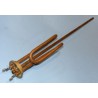 ANCASTOR RESISTENCIA TERMO COMPATIBLE CON INDESIT 2000W FER38AR0105 