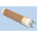 RESISTENCIA CERAMICA TERMO BRU, 1200W FER38BR0005