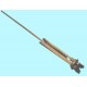 RESISTENCIA TERMO ARISTON INDESIT 1500W FER38AR0103
