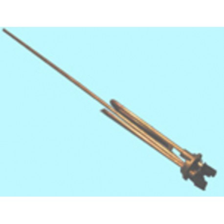 RESISTENCIA TERMO ARISTON INDESIT 1500W FER38AR0103