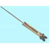 RESISTENCIA TERMO ARISTON INDESIT 1500W FER38AR0103