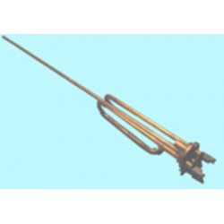 RESISTENCIA TERMO ARISTON, FER38AR0102