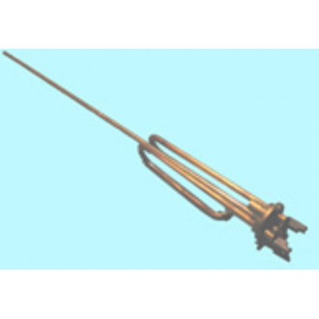 RESISTENCIA TERMO ARISTON, FER38AR0102