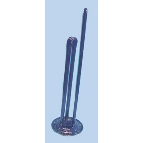 CONJUNTO BRIDA 30 LITROS TERMO FAGOR 220142G02 FER40FA0105