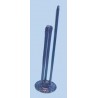 CONJUNTO BRIDA 30 LITROS TERMO FAGOR 220142G02 FER40FA0105