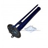 PLETINA ADAPTABLE FLECK, 380MM FER40FK0005