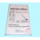 FILTRO ESPUMA UNIVERSAL CAMPANA EXTRACTORA FER41CU0014