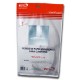 FILTRO PAPEL UNIVERSAL CAMPANA COCINA 90 X 45 CM FER41CU0011