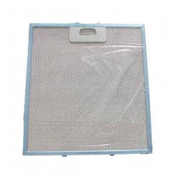 FILTRO PARA CAMPANA EXTRACTORA COCINA TEKA DE70. FER41TK0040