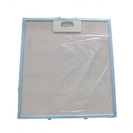 FILTRO PARA CAMPANA EXTRACTORA COCINA TEKA DE70. FER41TK0040